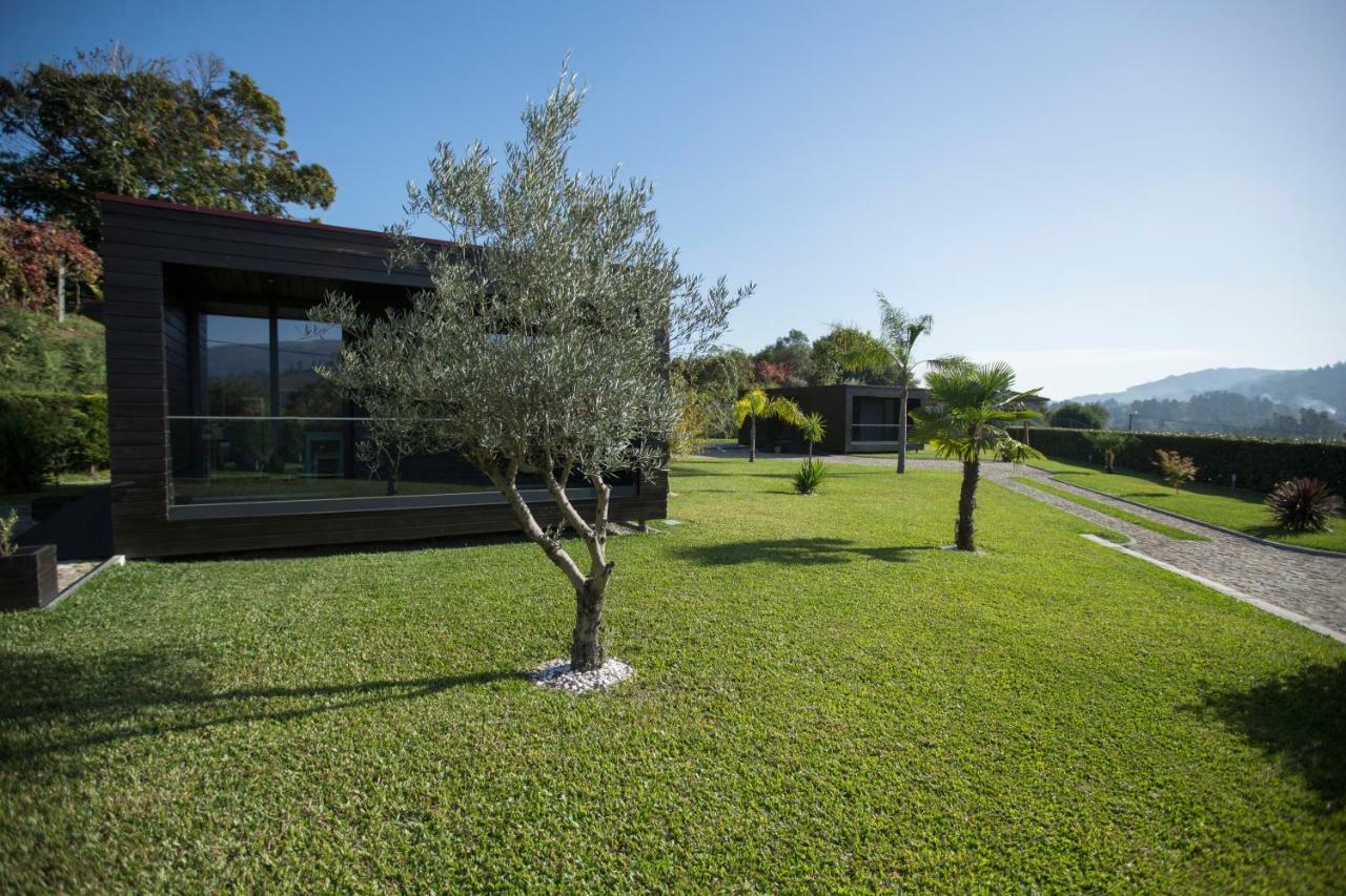 Casa Da Bi Villa Arcos de Valdevez Dış mekan fotoğraf