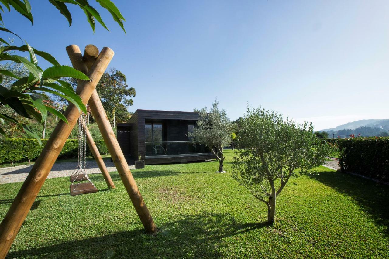 Casa Da Bi Villa Arcos de Valdevez Dış mekan fotoğraf